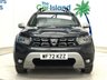 USED 2022 72 DACIA DUSTER 1.5 Blue dCi Prestige SUV 5dr Diesel Manual Euro 6 (s/s) (115 ps) New Model! Only 1 Owner, Dacia Service History, SATNAV, Bluetooth, Heated Seats, Apple Carplay, Reverse Camera, Cruise Control, Only 51000 Miles