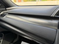 USED 2017 17 HONDA CIVIC 1.0 VTEC Turbo EX Hatchback 5dr Petrol Manual Euro 6 (s/s) (129 ps) Pan Roof