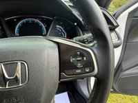 USED 2017 17 HONDA CIVIC 1.0 VTEC Turbo EX Hatchback 5dr Petrol Manual Euro 6 (s/s) (129 ps) Pan Roof