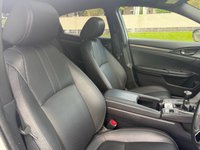 USED 2017 17 HONDA CIVIC 1.0 VTEC Turbo EX Hatchback 5dr Petrol Manual Euro 6 (s/s) (129 ps) Pan Roof