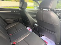 USED 2017 17 HONDA CIVIC 1.0 VTEC Turbo EX Hatchback 5dr Petrol Manual Euro 6 (s/s) (129 ps) Pan Roof