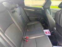USED 2017 17 HONDA CIVIC 1.0 VTEC Turbo EX Hatchback 5dr Petrol Manual Euro 6 (s/s) (129 ps) Pan Roof