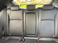 USED 2017 17 HONDA CIVIC 1.0 VTEC Turbo EX Hatchback 5dr Petrol Manual Euro 6 (s/s) (129 ps) Pan Roof