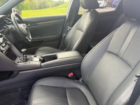 USED 2017 17 HONDA CIVIC 1.0 VTEC Turbo EX Hatchback 5dr Petrol Manual Euro 6 (s/s) (129 ps) Pan Roof