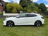 USED 2017 17 HONDA CIVIC 1.0 VTEC Turbo EX Hatchback 5dr Petrol Manual Euro 6 (s/s) (129 ps) Pan Roof