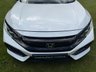 USED 2017 17 HONDA CIVIC 1.0 VTEC Turbo EX Hatchback 5dr Petrol Manual Euro 6 (s/s) (129 ps) Pan Roof