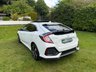USED 2017 17 HONDA CIVIC 1.0 VTEC Turbo EX Hatchback 5dr Petrol Manual Euro 6 (s/s) (129 ps) Pan Roof