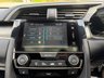 USED 2017 17 HONDA CIVIC 1.0 VTEC Turbo EX Hatchback 5dr Petrol Manual Euro 6 (s/s) (129 ps) Pan Roof