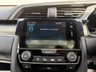 USED 2017 17 HONDA CIVIC 1.0 VTEC Turbo EX Hatchback 5dr Petrol Manual Euro 6 (s/s) (129 ps) Pan Roof