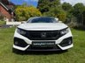 USED 2017 17 HONDA CIVIC 1.0 VTEC Turbo EX Hatchback 5dr Petrol Manual Euro 6 (s/s) (129 ps) Pan Roof