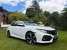 USED 2017 17 HONDA CIVIC 1.0 VTEC Turbo EX Hatchback 5dr Petrol Manual Euro 6 (s/s) (129 ps) Pan Roof
