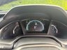USED 2017 17 HONDA CIVIC 1.0 VTEC Turbo EX Hatchback 5dr Petrol Manual Euro 6 (s/s) (129 ps) Pan Roof