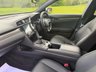 USED 2017 17 HONDA CIVIC 1.0 VTEC Turbo EX Hatchback 5dr Petrol Manual Euro 6 (s/s) (129 ps) Pan Roof
