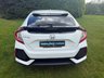 USED 2017 17 HONDA CIVIC 1.0 VTEC Turbo EX Hatchback 5dr Petrol Manual Euro 6 (s/s) (129 ps) Pan Roof