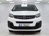 USED 2021 21 VAUXHALL VIVARO 1.5 Turbo D 2900 Sportive Panel Van 5dr Diesel Manual L2 H1 Euro 6 (s/s) (100 ps) A&A CAR PLAY,2 KEYS, DAB!