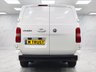 USED 2021 21 VAUXHALL VIVARO 1.5 Turbo D 2900 Sportive Panel Van 5dr Diesel Manual L2 H1 Euro 6 (s/s) (100 ps) A&A CAR PLAY,2 KEYS, DAB!