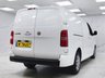 USED 2021 21 VAUXHALL VIVARO 1.5 Turbo D 2900 Sportive Panel Van 5dr Diesel Manual L2 H1 Euro 6 (s/s) (100 ps) A&A CAR PLAY,2 KEYS, DAB!