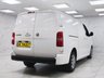 USED 2021 21 VAUXHALL VIVARO 1.5 Turbo D 2900 Sportive Panel Van 5dr Diesel Manual L2 H1 Euro 6 (s/s) (100 ps) A&A CAR PLAY,2 KEYS, DAB!