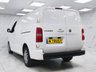 USED 2021 21 VAUXHALL VIVARO 1.5 Turbo D 2900 Sportive Panel Van 5dr Diesel Manual L2 H1 Euro 6 (s/s) (100 ps) A&A CAR PLAY,2 KEYS, DAB!