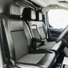 USED 2021 21 VAUXHALL VIVARO 1.5 Turbo D 2900 Sportive Panel Van 5dr Diesel Manual L2 H1 Euro 6 (s/s) (100 ps) A&A CAR PLAY,2 KEYS, DAB!
