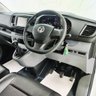 USED 2021 21 VAUXHALL VIVARO 1.5 Turbo D 2900 Sportive Panel Van 5dr Diesel Manual L2 H1 Euro 6 (s/s) (100 ps) A&A CAR PLAY,2 KEYS, DAB!