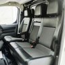 USED 2021 21 VAUXHALL VIVARO 1.5 Turbo D 2900 Sportive Panel Van 5dr Diesel Manual L2 H1 Euro 6 (s/s) (100 ps) A&A CAR PLAY,2 KEYS, DAB!