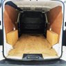 USED 2021 21 VAUXHALL VIVARO 1.5 Turbo D 2900 Sportive Panel Van 5dr Diesel Manual L2 H1 Euro 6 (s/s) (100 ps) A&A CAR PLAY,2 KEYS, DAB!