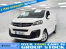 USED 2021 21 VAUXHALL VIVARO 1.5 Turbo D 2900 Sportive Panel Van 5dr Diesel Manual L2 H1 Euro 6 (s/s) (100 ps) A&A CAR PLAY,2 KEYS, DAB!
