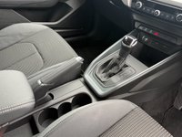 USED 2022 72 AUDI A1 1.5 TFSI 35 S line Sportback 5dr Petrol S Tronic Euro 6 (s/s) (150 ps) LOVELY METALLIC GREY COLOUR + PRIVACY GLASS + CLIMATE CONTROL