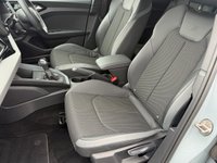 USED 2022 72 AUDI A1 1.5 TFSI 35 S line Sportback 5dr Petrol S Tronic Euro 6 (s/s) (150 ps) LOVELY METALLIC GREY COLOUR + PRIVACY GLASS + CLIMATE CONTROL