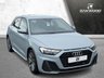 USED 2022 72 AUDI A1 1.5 TFSI 35 S line Sportback 5dr Petrol S Tronic Euro 6 (s/s) (150 ps) LOVELY METALLIC GREY COLOUR + PRIVACY GLASS + CLIMATE CONTROL