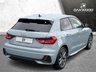 USED 2022 72 AUDI A1 1.5 TFSI 35 S line Sportback 5dr Petrol S Tronic Euro 6 (s/s) (150 ps) LOVELY METALLIC GREY COLOUR + PRIVACY GLASS + CLIMATE CONTROL