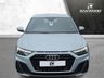 USED 2022 72 AUDI A1 1.5 TFSI 35 S line Sportback 5dr Petrol S Tronic Euro 6 (s/s) (150 ps) LOVELY METALLIC GREY COLOUR + PRIVACY GLASS + CLIMATE CONTROL