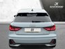 USED 2022 72 AUDI A1 1.5 TFSI 35 S line Sportback 5dr Petrol S Tronic Euro 6 (s/s) (150 ps) LOVELY METALLIC GREY COLOUR + PRIVACY GLASS + CLIMATE CONTROL