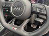 USED 2022 72 AUDI A1 1.5 TFSI 35 S line Sportback 5dr Petrol S Tronic Euro 6 (s/s) (150 ps) LOVELY METALLIC GREY COLOUR + PRIVACY GLASS + CLIMATE CONTROL