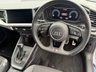 USED 2022 72 AUDI A1 1.5 TFSI 35 S line Sportback 5dr Petrol S Tronic Euro 6 (s/s) (150 ps) LOVELY METALLIC GREY COLOUR + PRIVACY GLASS + CLIMATE CONTROL