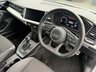 USED 2022 72 AUDI A1 1.5 TFSI 35 S line Sportback 5dr Petrol S Tronic Euro 6 (s/s) (150 ps) LOVELY METALLIC GREY COLOUR + PRIVACY GLASS + CLIMATE CONTROL