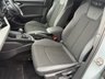 USED 2022 72 AUDI A1 1.5 TFSI 35 S line Sportback 5dr Petrol S Tronic Euro 6 (s/s) (150 ps) LOVELY METALLIC GREY COLOUR + PRIVACY GLASS + CLIMATE CONTROL