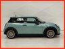 USED 2025 74 MINI COOPER 1.5C Exclusive Hatchback 3dr Petrol Steptronic Euro 6 (s/s) (156 ps) LEATHER-SATNAV-A/C-CAMERA