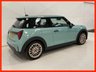 USED 2025 74 MINI COOPER 1.5C Exclusive Hatchback 3dr Petrol Steptronic Euro 6 (s/s) (156 ps) LEATHER-SATNAV-A/C-CAMERA