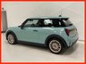 USED 2025 74 MINI COOPER 1.5C Exclusive Hatchback 3dr Petrol Steptronic Euro 6 (s/s) (156 ps) LEATHER-SATNAV-A/C-CAMERA