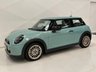 USED 2025 74 MINI COOPER 1.5C Exclusive Hatchback 3dr Petrol Steptronic Euro 6 (s/s) (156 ps) LEATHER-SATNAV-A/C-CAMERA