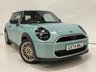 USED 2025 74 MINI COOPER 1.5C Exclusive Hatchback 3dr Petrol Steptronic Euro 6 (s/s) (156 ps) LEATHER-SATNAV-A/C-CAMERA