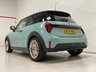 USED 2025 74 MINI COOPER 1.5C Exclusive Hatchback 3dr Petrol Steptronic Euro 6 (s/s) (156 ps) LEATHER-SATNAV-A/C-CAMERA