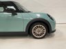 USED 2025 74 MINI COOPER 1.5C Exclusive Hatchback 3dr Petrol Steptronic Euro 6 (s/s) (156 ps) LEATHER-SATNAV-A/C-CAMERA
