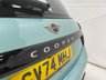 USED 2025 74 MINI COOPER 1.5C Exclusive Hatchback 3dr Petrol Steptronic Euro 6 (s/s) (156 ps) LEATHER-SATNAV-A/C-CAMERA