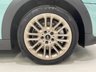 USED 2025 74 MINI COOPER 1.5C Exclusive Hatchback 3dr Petrol Steptronic Euro 6 (s/s) (156 ps) LEATHER-SATNAV-A/C-CAMERA