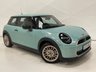 USED 2025 74 MINI COOPER 1.5C Exclusive Hatchback 3dr Petrol Steptronic Euro 6 (s/s) (156 ps) LEATHER-SATNAV-A/C-CAMERA
