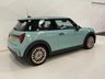 USED 2025 74 MINI COOPER 1.5C Exclusive Hatchback 3dr Petrol Steptronic Euro 6 (s/s) (156 ps) LEATHER-SATNAV-A/C-CAMERA