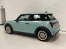 USED 2025 74 MINI COOPER 1.5C Exclusive Hatchback 3dr Petrol Steptronic Euro 6 (s/s) (156 ps) LEATHER-SATNAV-A/C-CAMERA